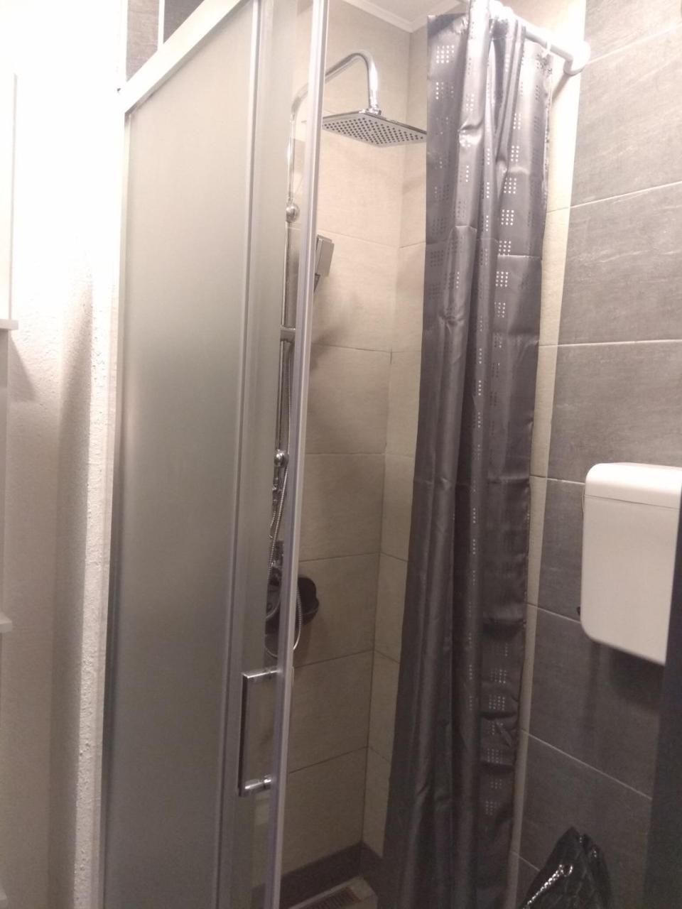 City Center Room Beograd Ngoại thất bức ảnh