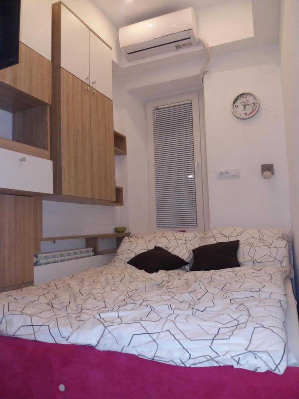 City Center Room Beograd Ngoại thất bức ảnh