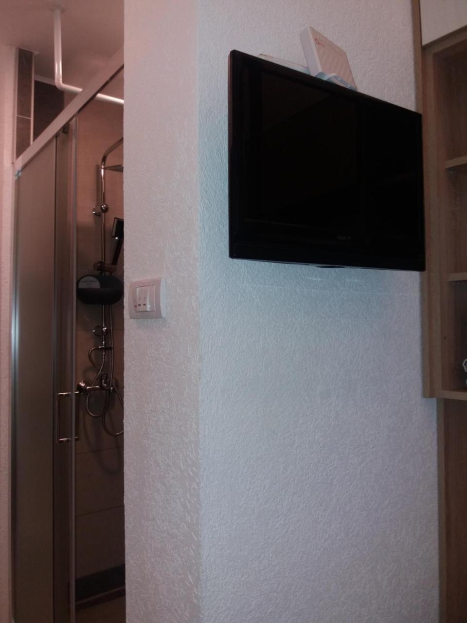 City Center Room Beograd Ngoại thất bức ảnh