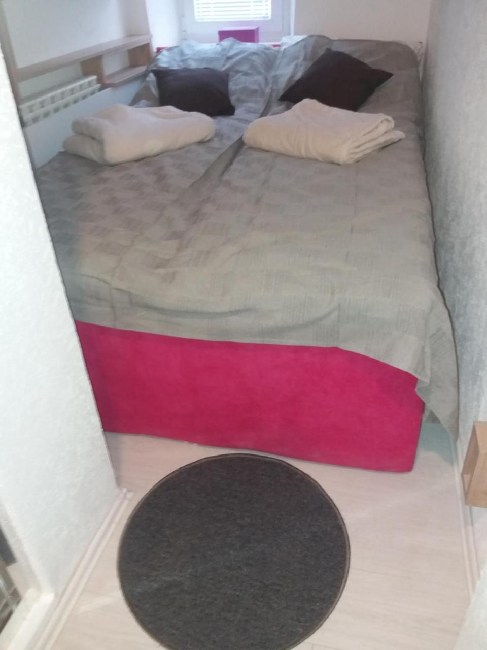 City Center Room Beograd Ngoại thất bức ảnh
