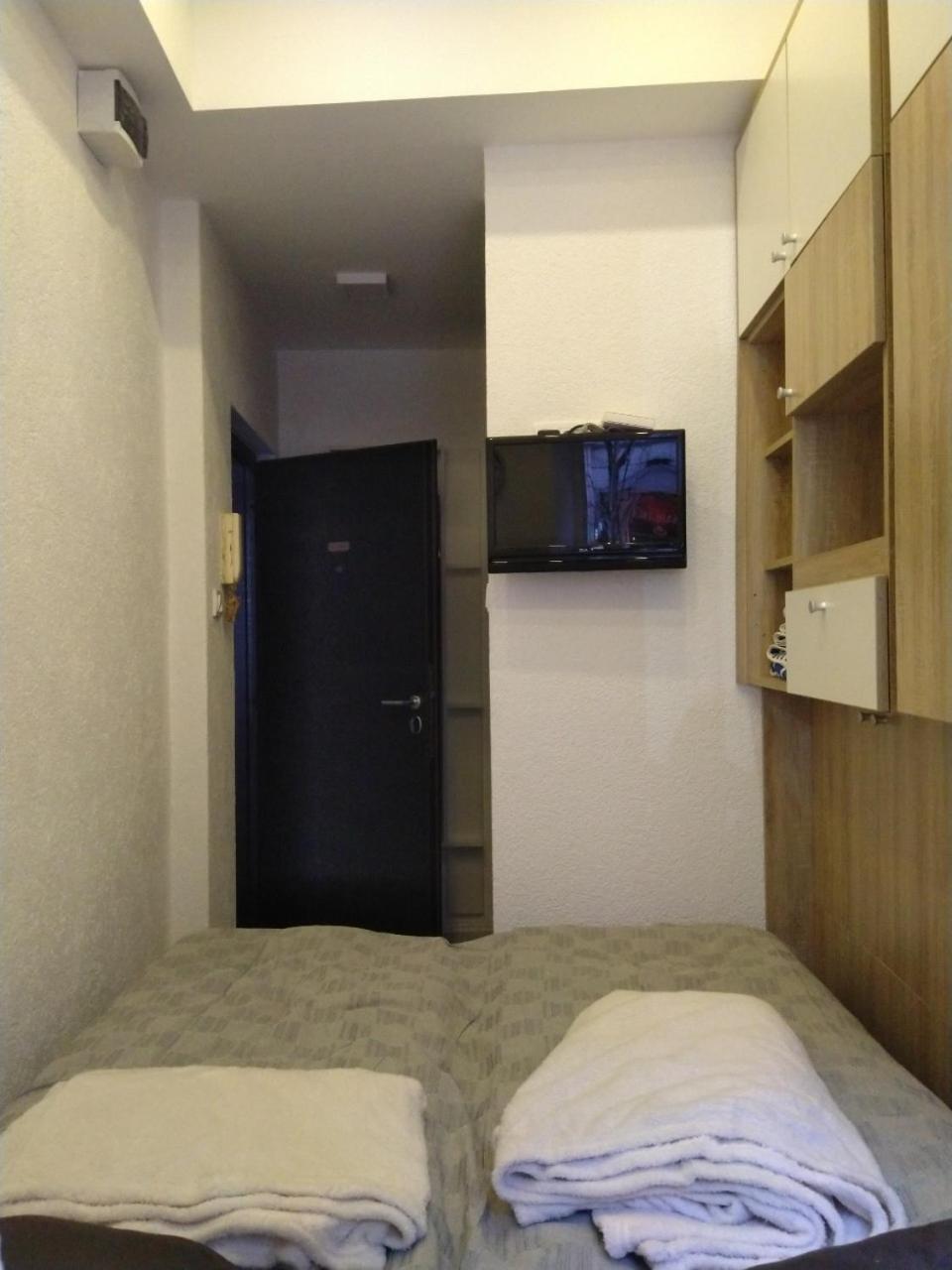 City Center Room Beograd Ngoại thất bức ảnh