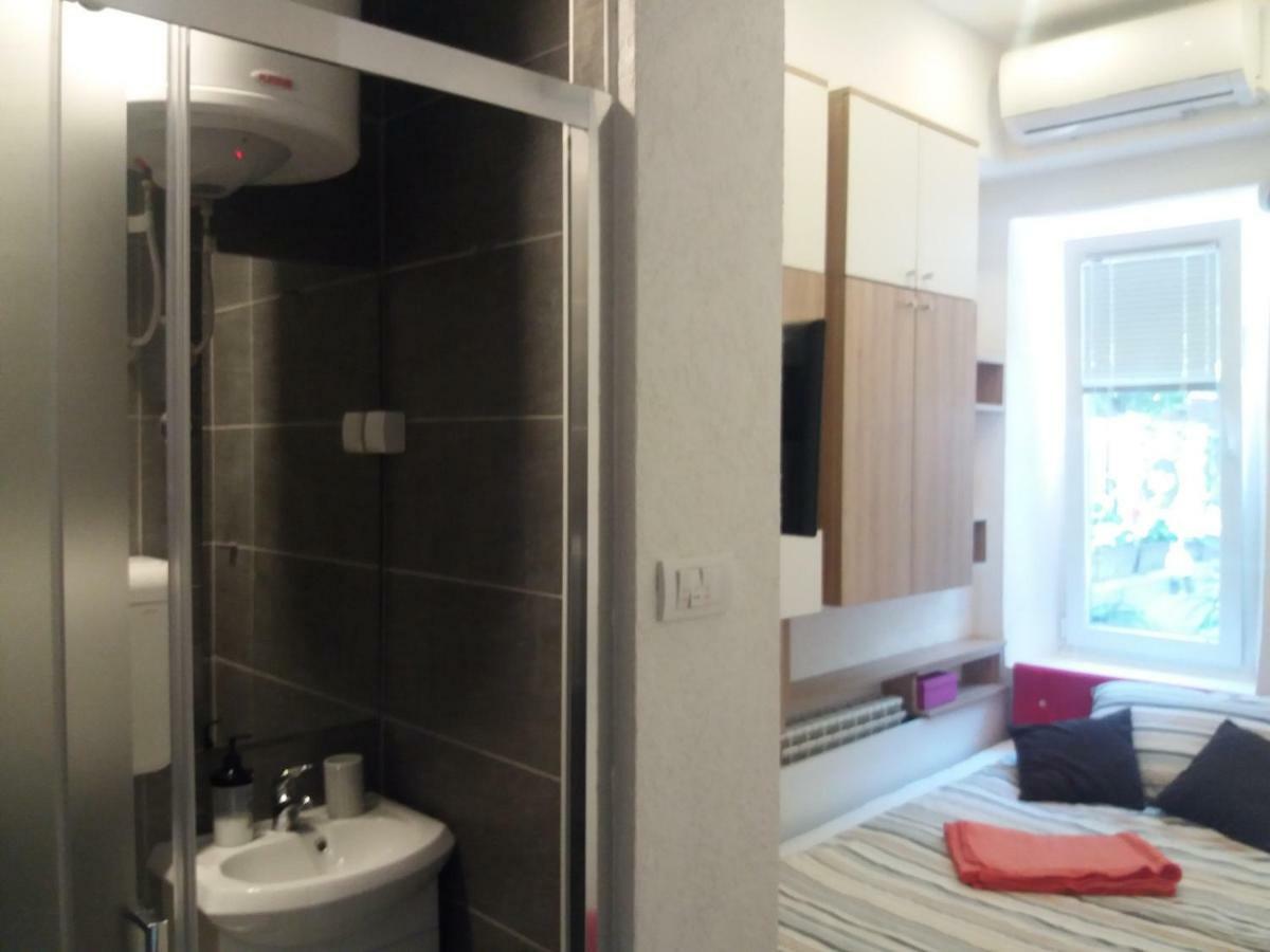 City Center Room Beograd Ngoại thất bức ảnh